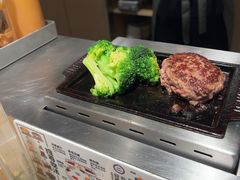 -肉肉大米(金虹桥店)