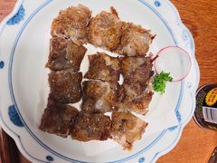 -林四喜·闽南传家菜(鼓浪屿店)