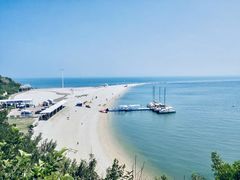 -长岛南北长山旅游景区