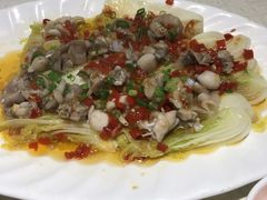 -顺峰海鲜酒楼(省府店)