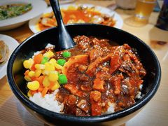 -华餐馆(莫邪路店)
