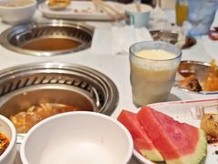 -龍歌自助小火锅(秦淮水游城店)