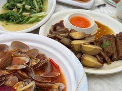 -潮之南·潮汕菜·鱼仔档(南山店)