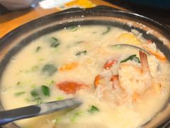 -粥王府 老广传家菜(东关街店)