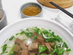 -馋三尺蟹粉小笼(人民广场店)