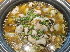 -大厨小味·民间川菜(八里庄店)