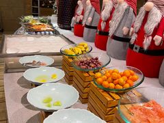 -温州万和豪生大酒店-餐厅