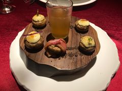 -王品牛排(佛山南海万科广场店)
