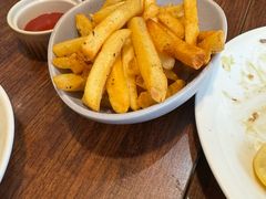 -Me&Joe意大利面·珍珠奶茶(鲁班路店)