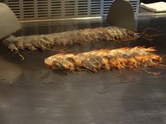 -大渔铁板烧(中山路八佰伴店)