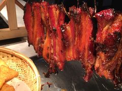 -杭州钱江新城万怡酒店-西餐厅