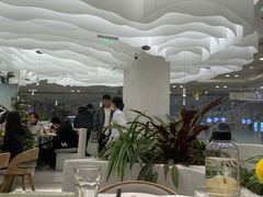 大堂-大树餐厅(朝阳大悦城店)