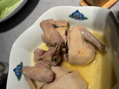 -晓粤·惹味粤菜(凯德乐峰广场店)