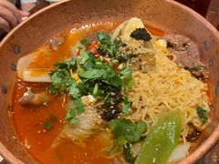 -成都你六姐·牛肉冒菜(城市集市合生汇店)