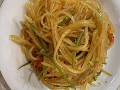-如轩·海鲜砂锅粥·潮汕菜(小榄店)