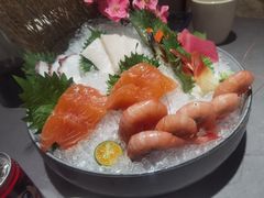 -庖丁兄弟干式熟成牛排自助餐厅(仁恒伊势丹店)