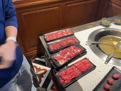 -海汕记·潮汕鲜牛肉火锅·自助