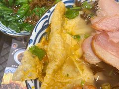 -笋爷高汤嗦螺粉·螺蛳粉(上社店)