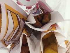 -1973继光香香鸡(合生汇购物中心店)