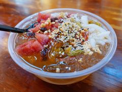 -八一路好吃街(雨田商务大厦店)