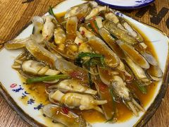 -宏记汕头白粥店(江怡店)