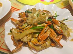 -石岐佬中山菜馆(张溪店)