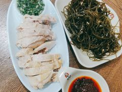 -李先生牛肉面大王(朝阳街店)