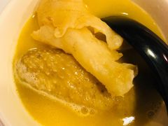 -鲜入围煮花胶鸡海鲜火锅