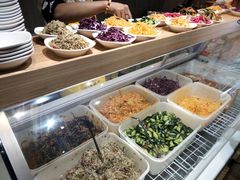 -舌尖尖牛肉面(甘南路店)