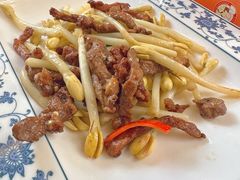 -水乡人家私房菜(逢简店)