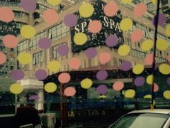 -纽斯桑拿会所(餐厅天山路店)