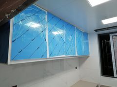 -佰丽爱家全屋定制(汶水店)