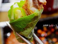 韩阳王石板烤肉-韩阳王石板烤肉
