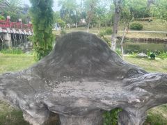 -董永七仙女文化园