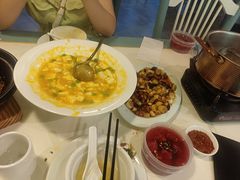 -付掌柜在成都·热炒砂锅集(金禾店)