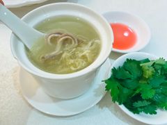 -龙悦湾酒家·八阵鱼生·渔人码头店