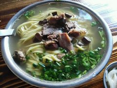 -遵义羊肉粉(官山二路店)