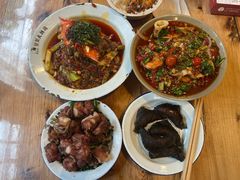 -夹夹大·蟹蟹大排档(财富又一城店)