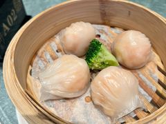 -景月阁空中食府(希尔顿酒店)
