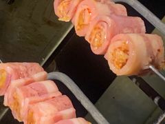 -悦屋老板娘的烤肉店(紫薇田园店)