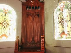 -逃脱反斗城沉浸剧情密室(北京路店)