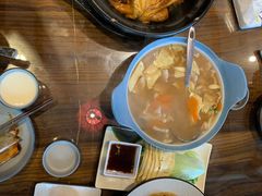 -桃源人家(环城南路店)