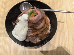 千层火山牛肉饭-YAMAKAWA(龙湖胥江天街店)