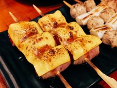 -鸟串烧Yakitori