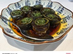 -香雪海饭店中餐厅(人民桥店)