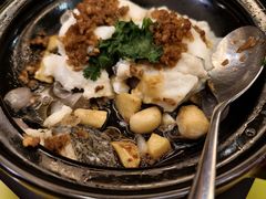 -金成潮菜博物馆(海珠湿地店)