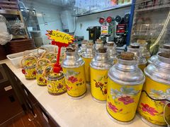 -芋包王闽南茶楼(八市店)