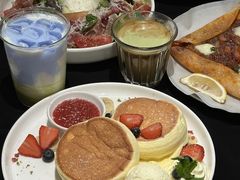 -Nana And Her Friends Restaurant 娜娜家(小寨原力场店)
