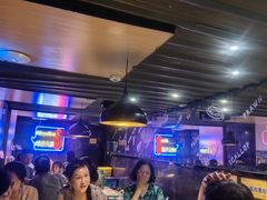 -桥东喜碧海鲜街(水东街店)