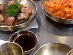 -本炙炭烤·蒲烧活鳗料理店(金沙洲店)